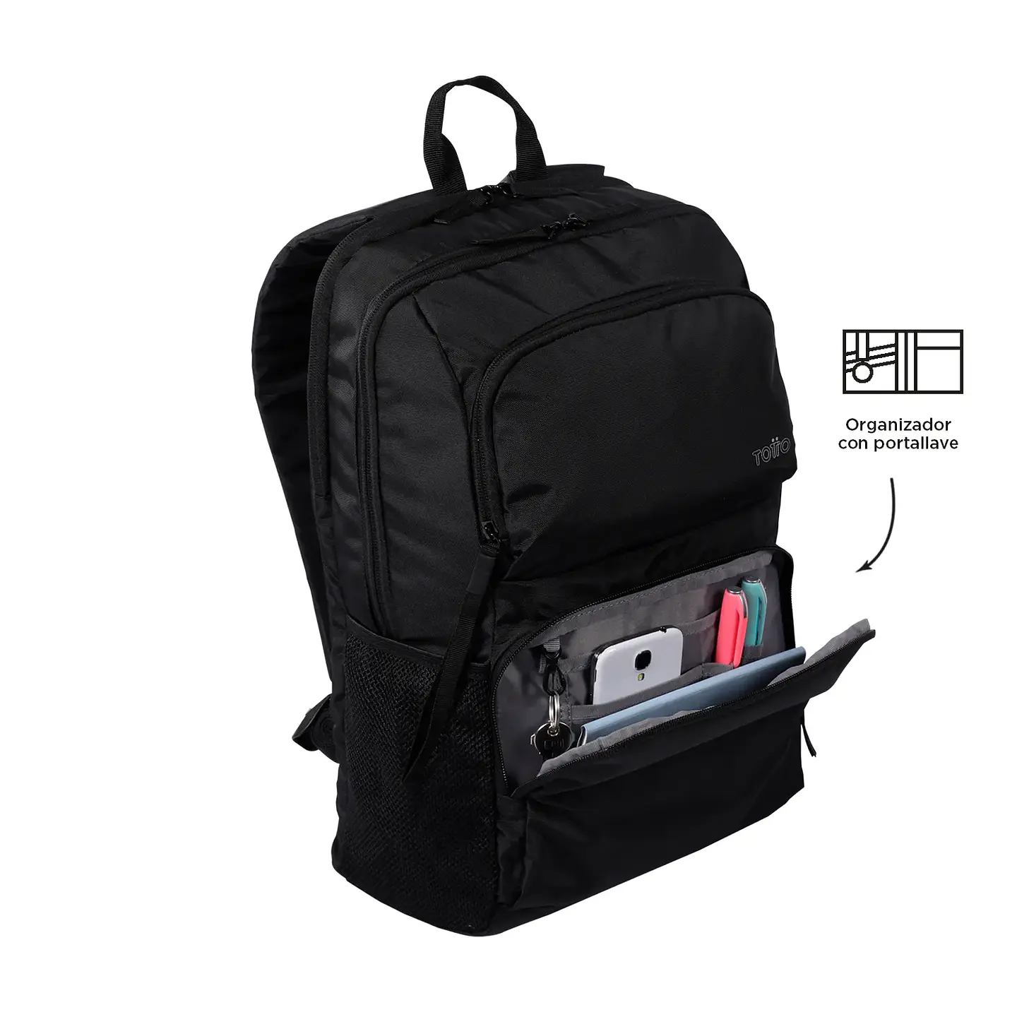 Morral Totto Cloud 18