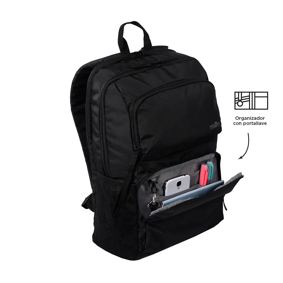 Morral Totto Cloud 18