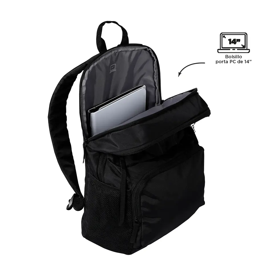 Morral Totto Cloud 19