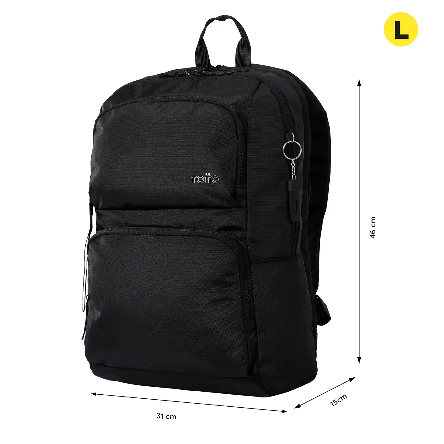 Morral Totto Cloud 21