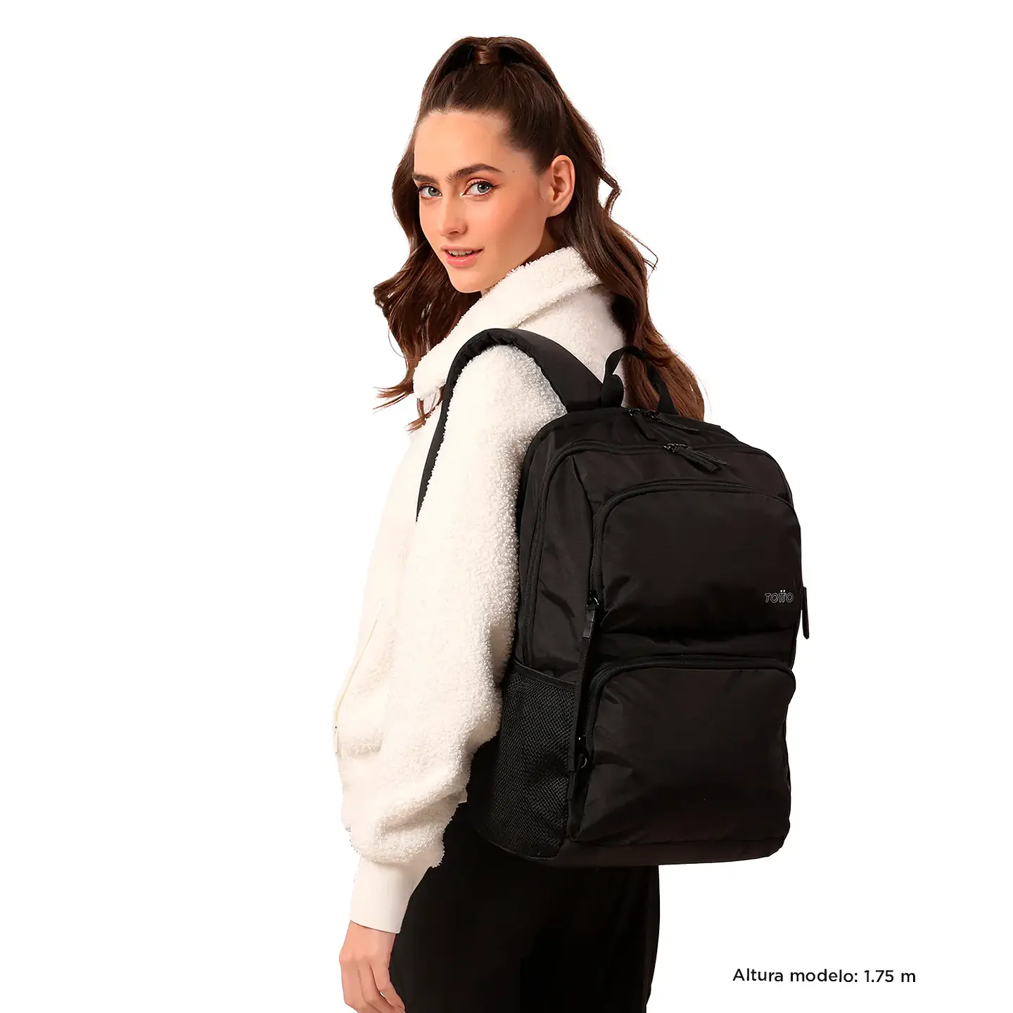 Morral Totto Cloud 22