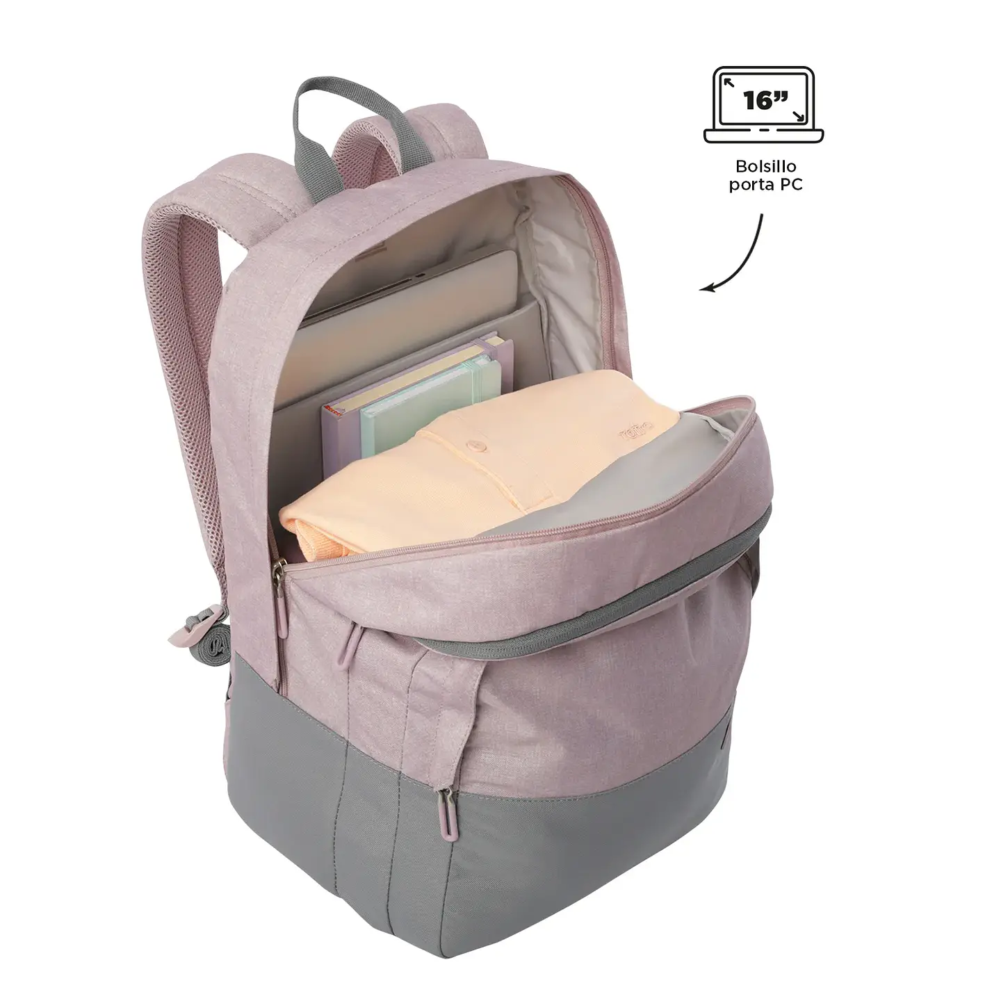  MORRAL TOTTO TOLUCA 2.0 3