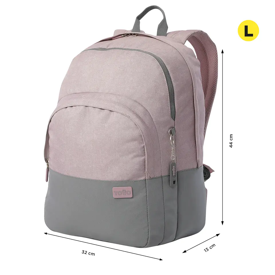  MORRAL TOTTO TOLUCA 2.0 5