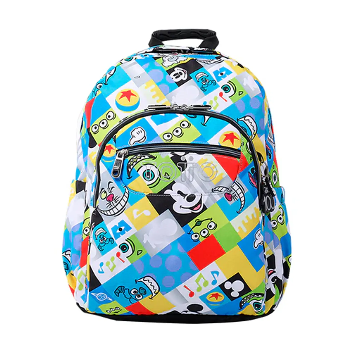 Morral Totto Acuarela 25