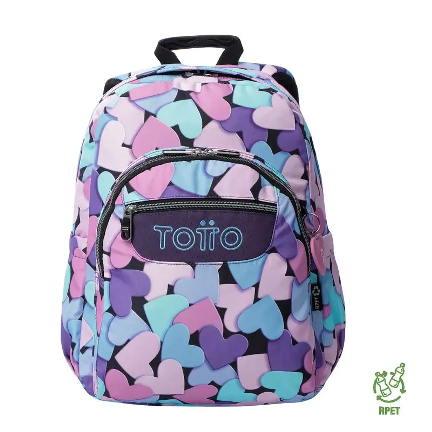 Morral Totto Acuarela 28