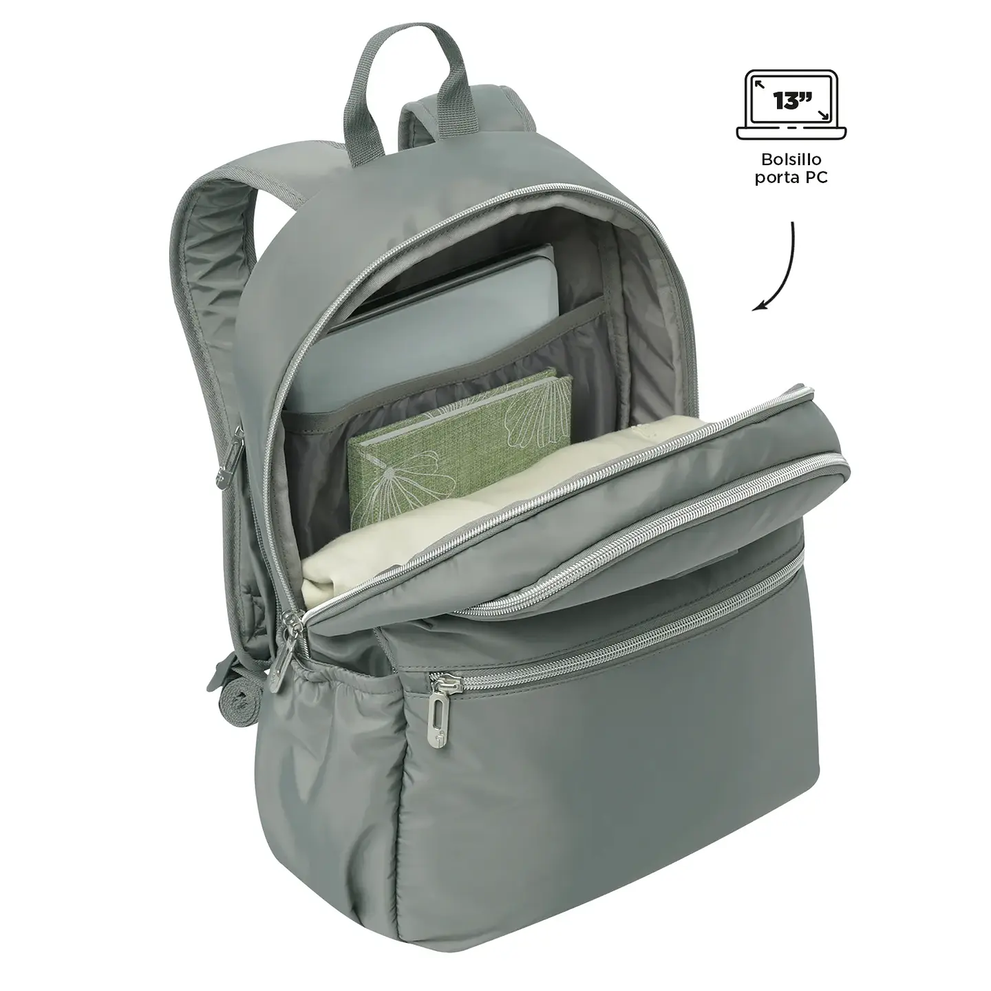Morral Totto Aynatto 21