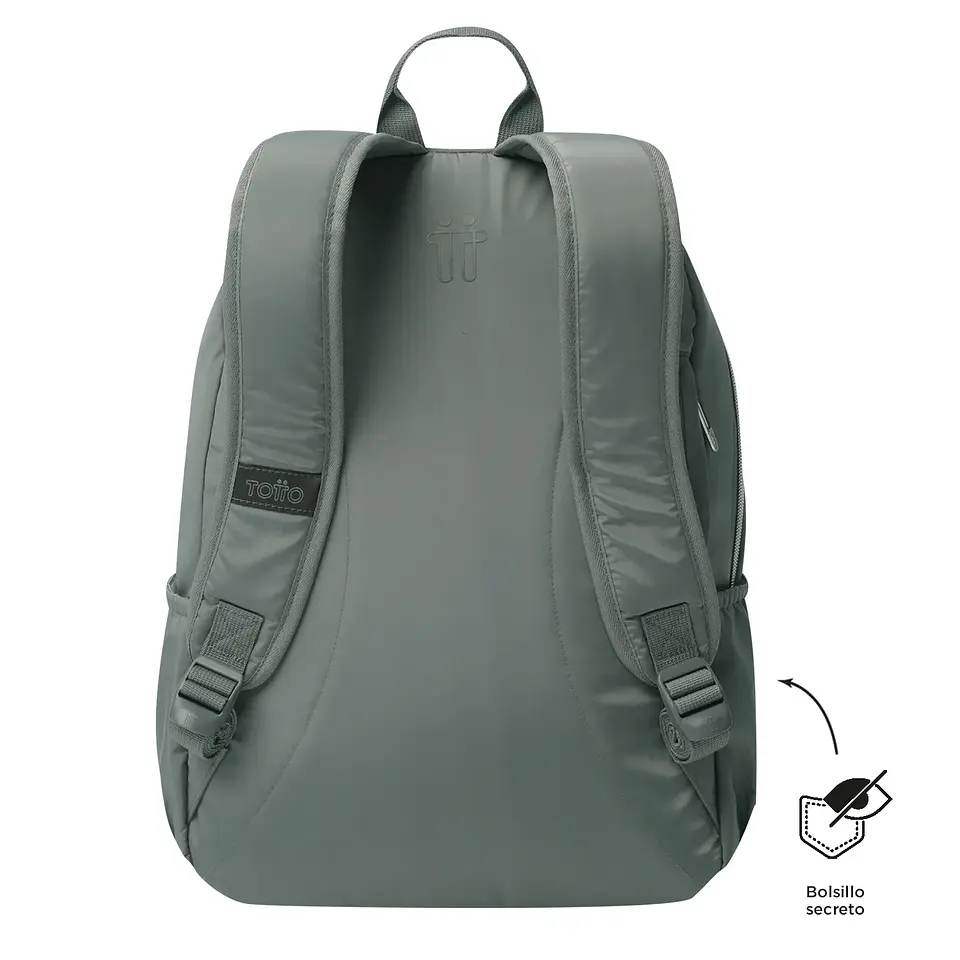 Morral Totto Aynatto 22
