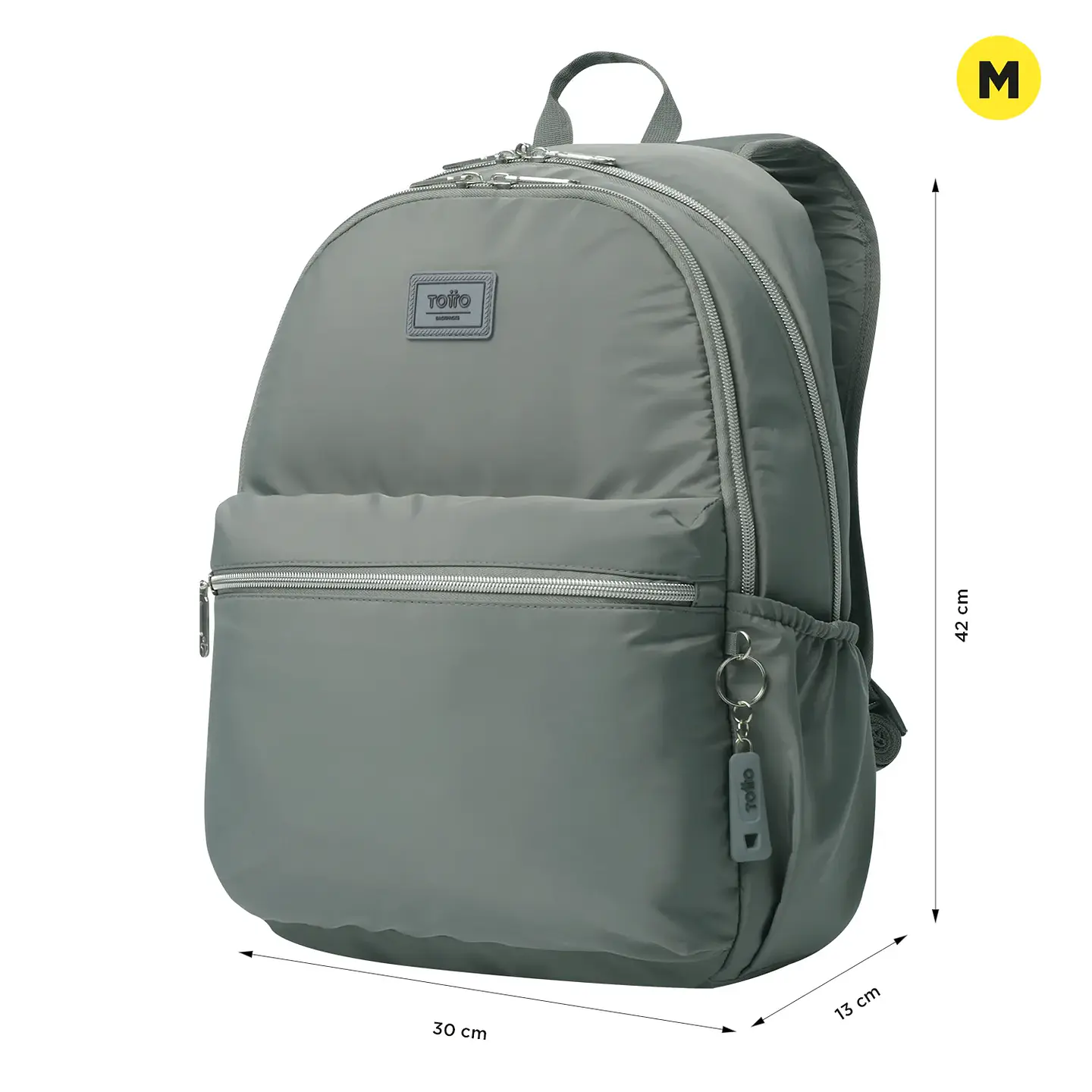 Morral Totto Aynatto 23