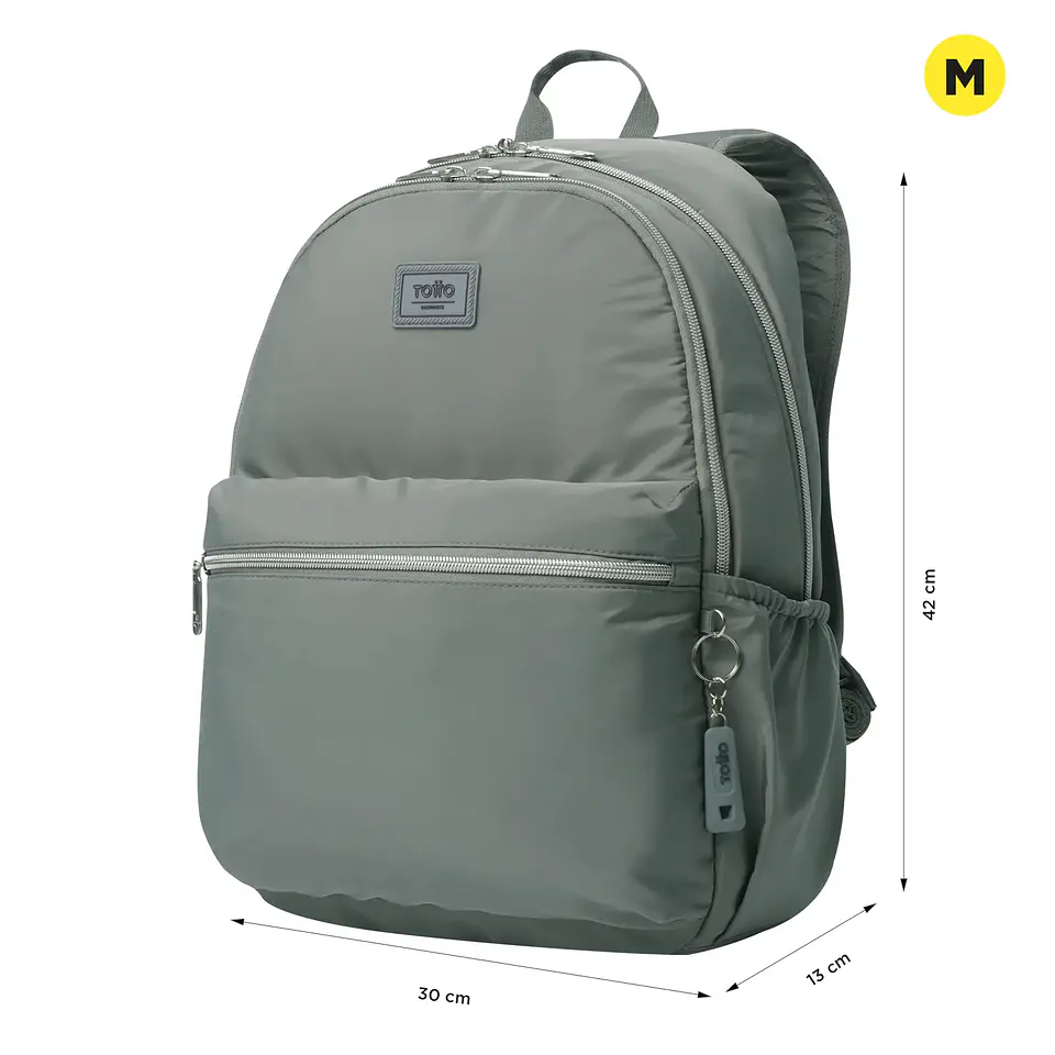 Morral Totto Aynatto 23
