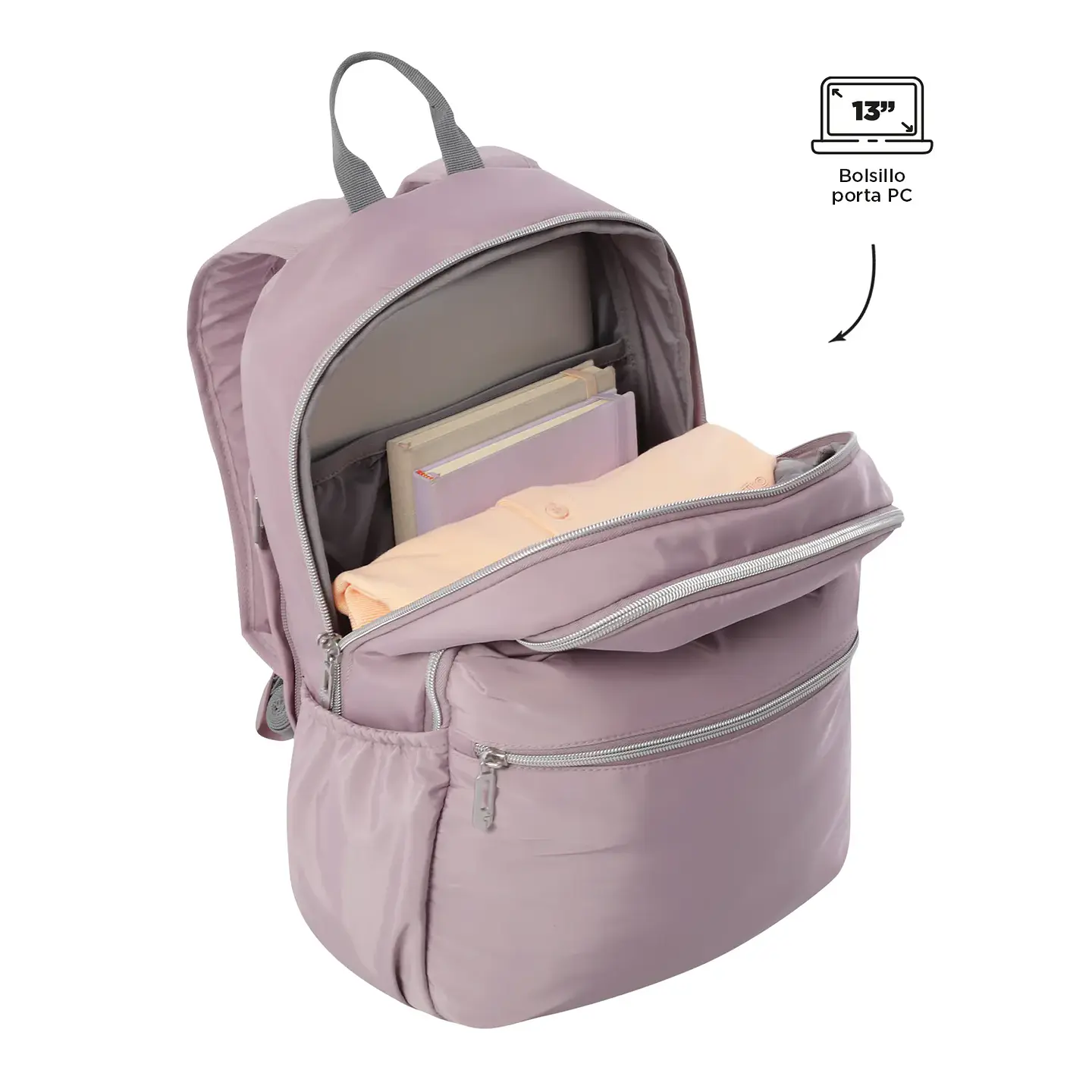 Morral Totto Aynatto 25