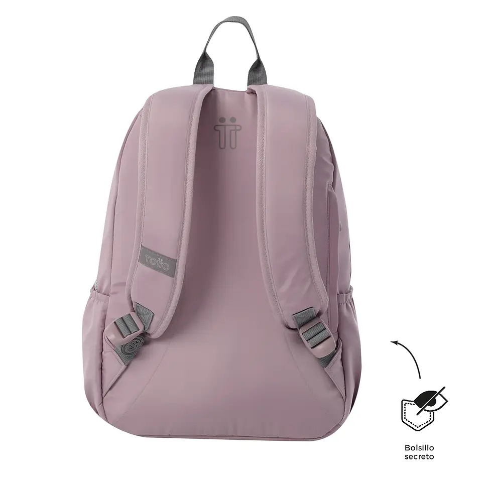 Morral Totto Aynatto 26