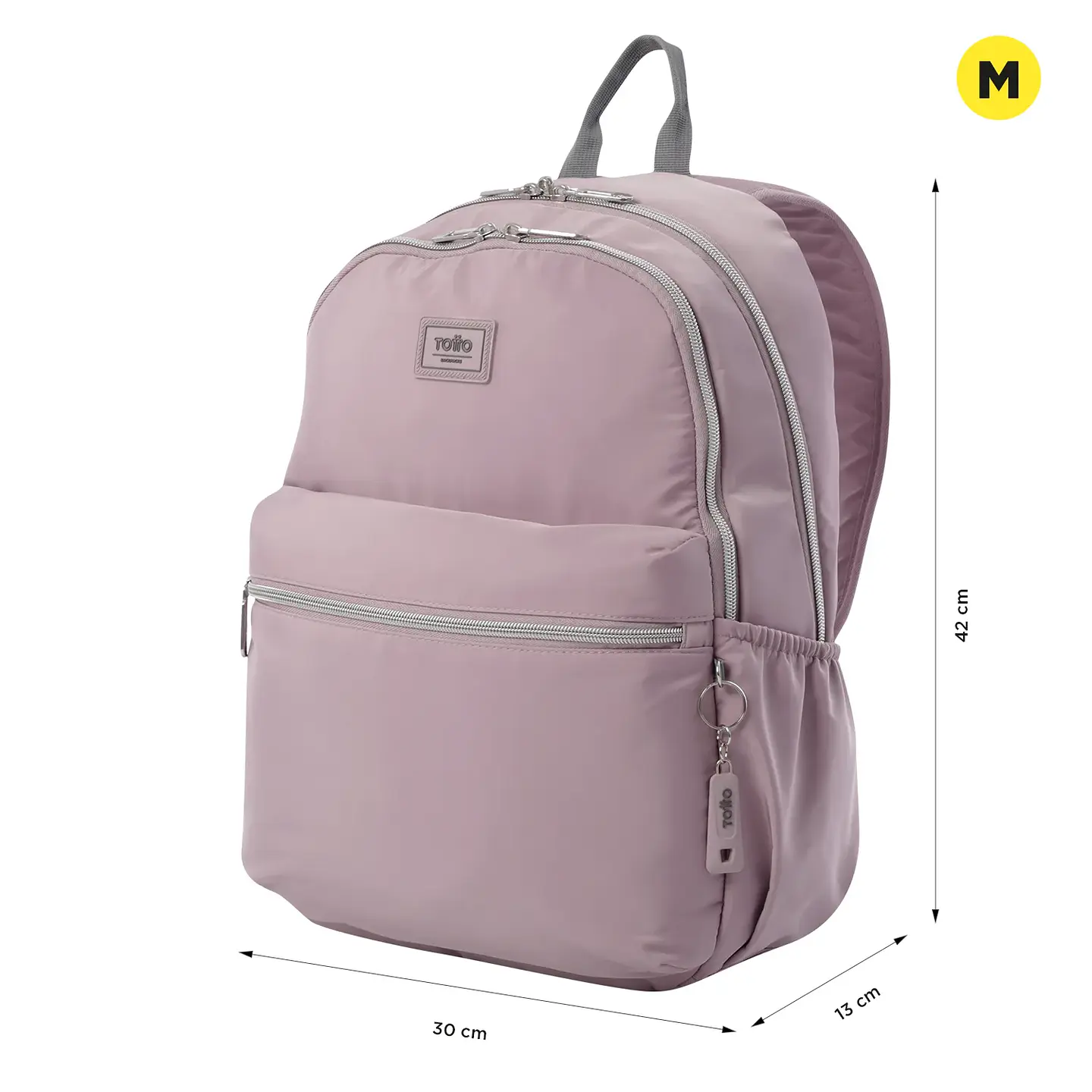 Morral Totto Aynatto 27