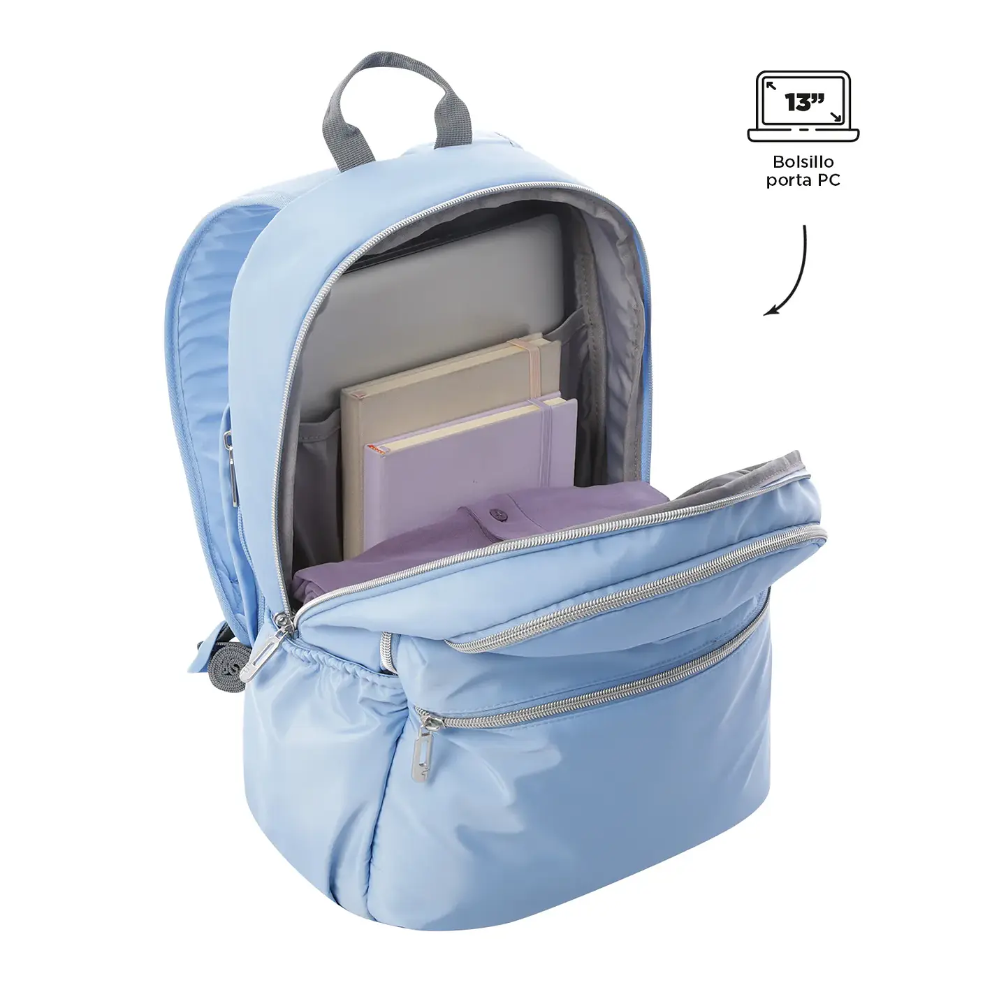 Morral Totto Aynatto 29