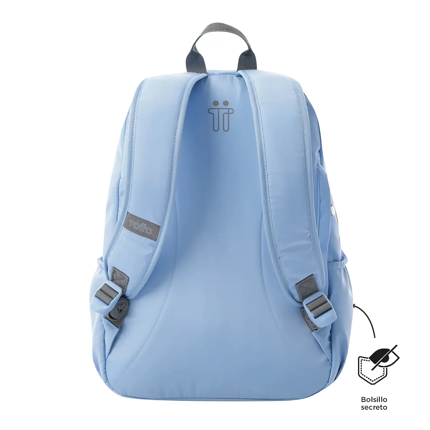 Morral Totto Aynatto 30