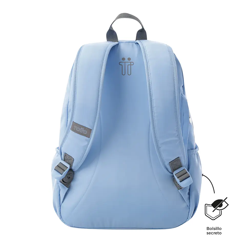 Morral Totto Aynatto 30