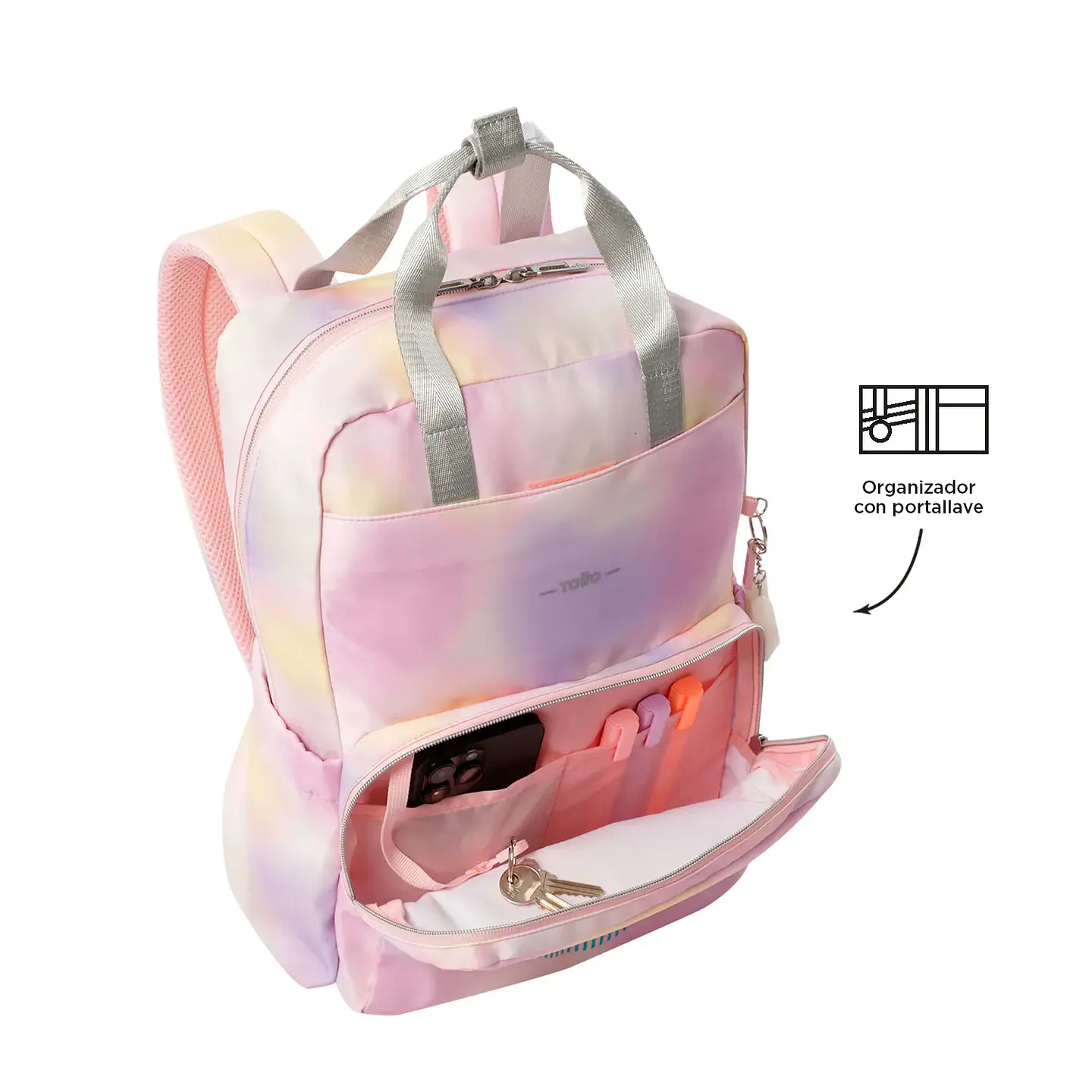 Morral Totto Minnie Sense Scapes  3
