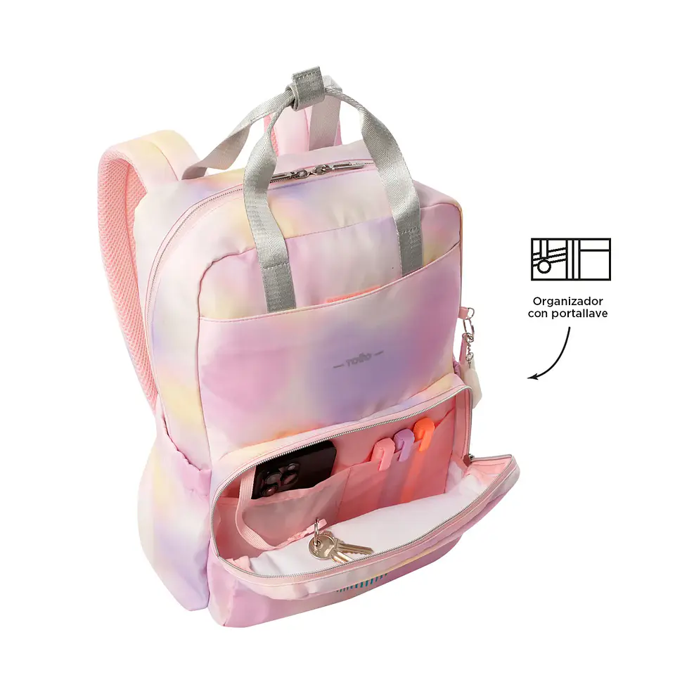Morral Totto Minnie Sense Scapes  3