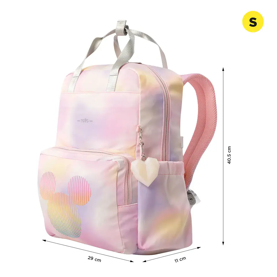Morral Totto Minnie Sense Scapes  6
