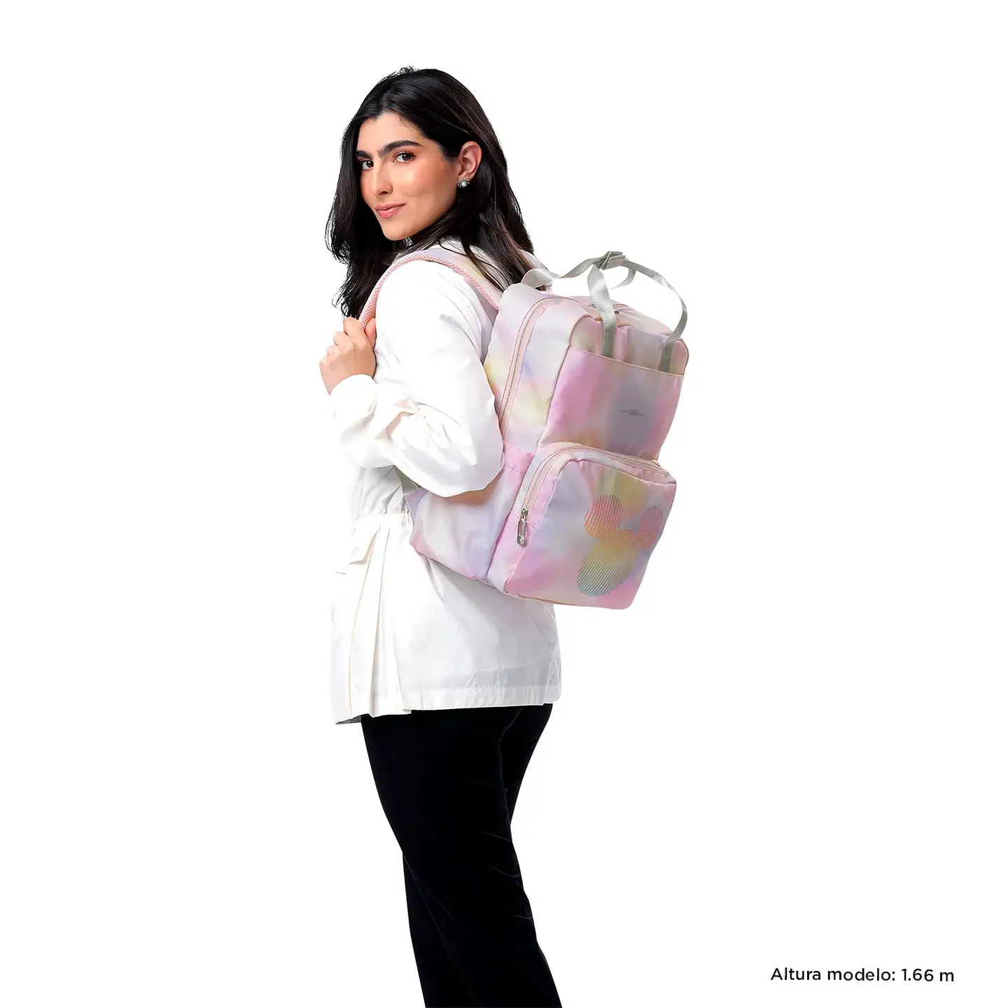 Morral Totto Minnie Sense Scapes  7