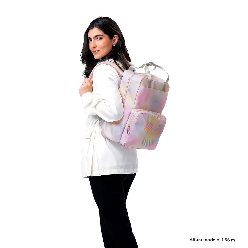 Morral Totto Minnie Sense Scapes  7