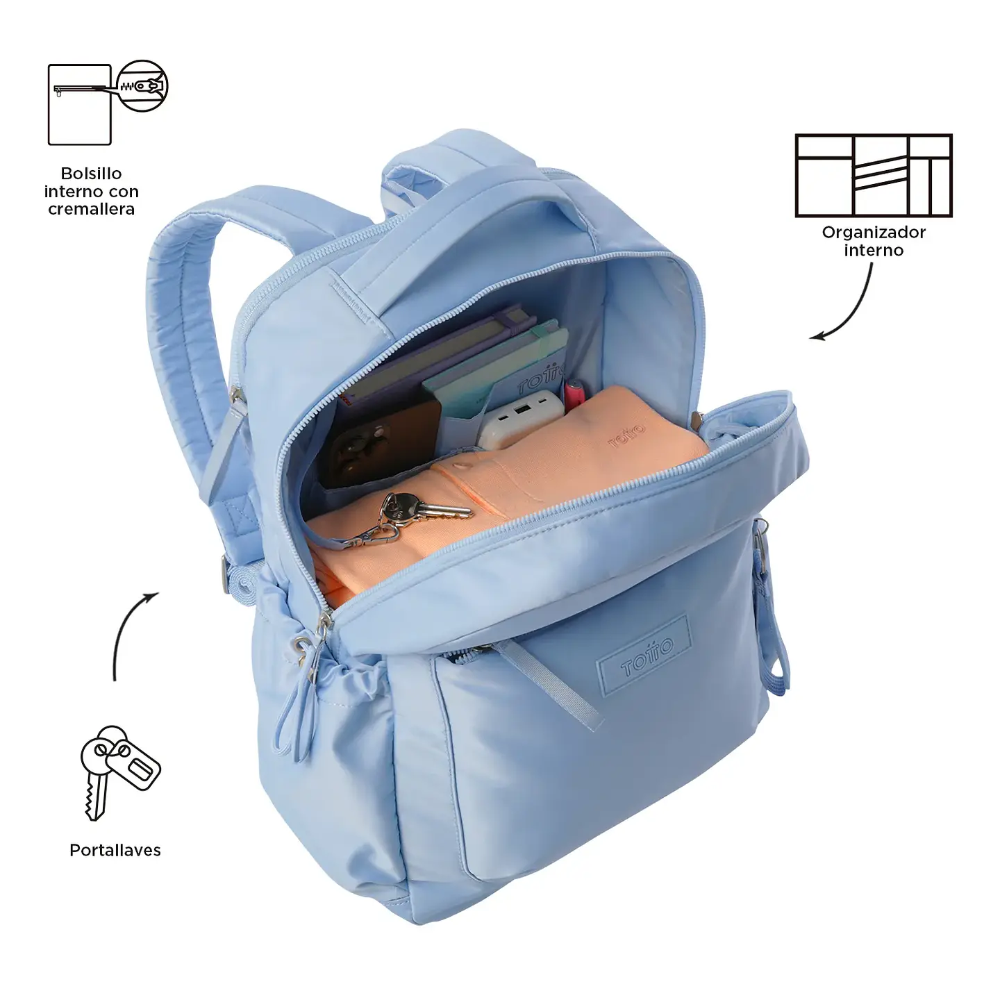  MORRAL TOTTO  ESTAMBUL 8