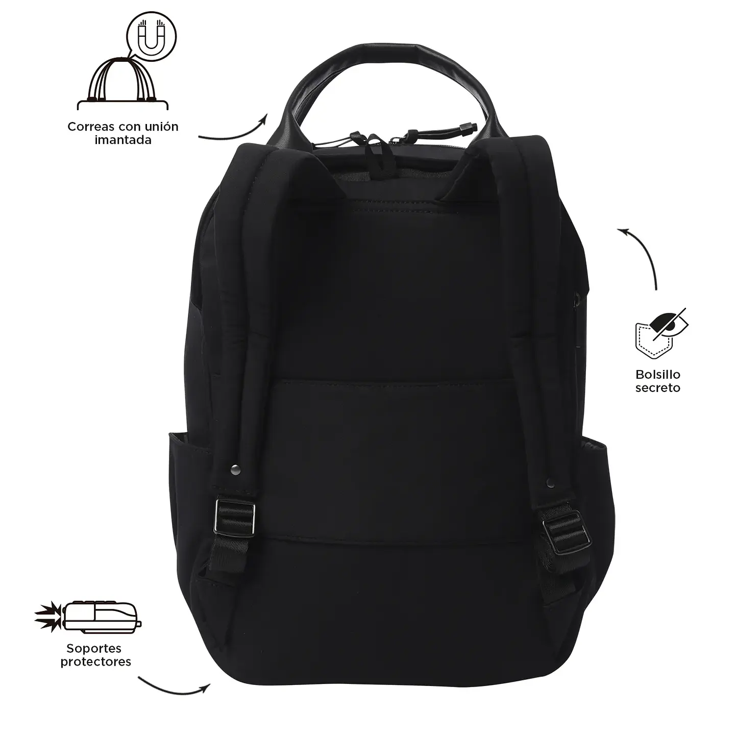 Morral  Totto Ejecutivo Toscana  5