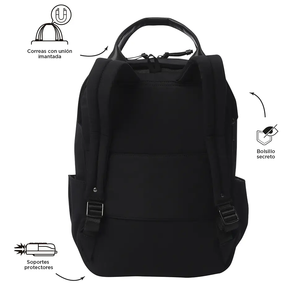 Morral  Totto Ejecutivo Toscana  5
