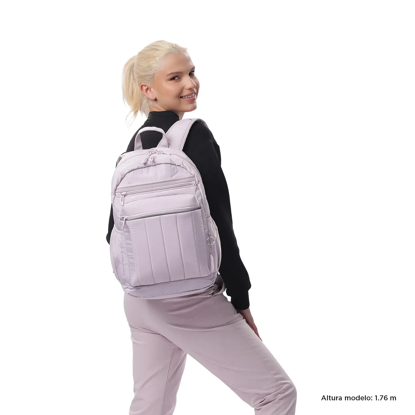 Morral Totto Porta Pc Plaine 24