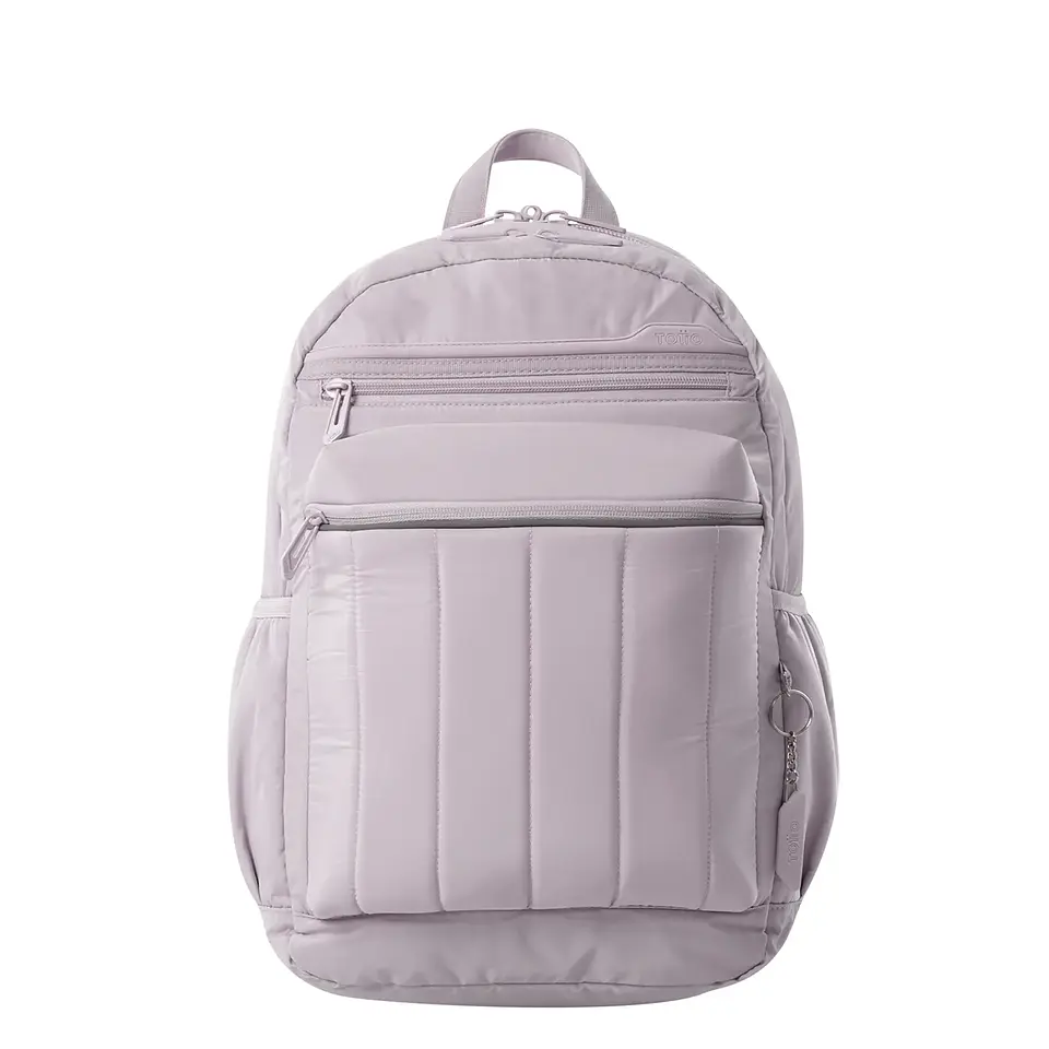 Morral Totto Porta Pc Plaine 20