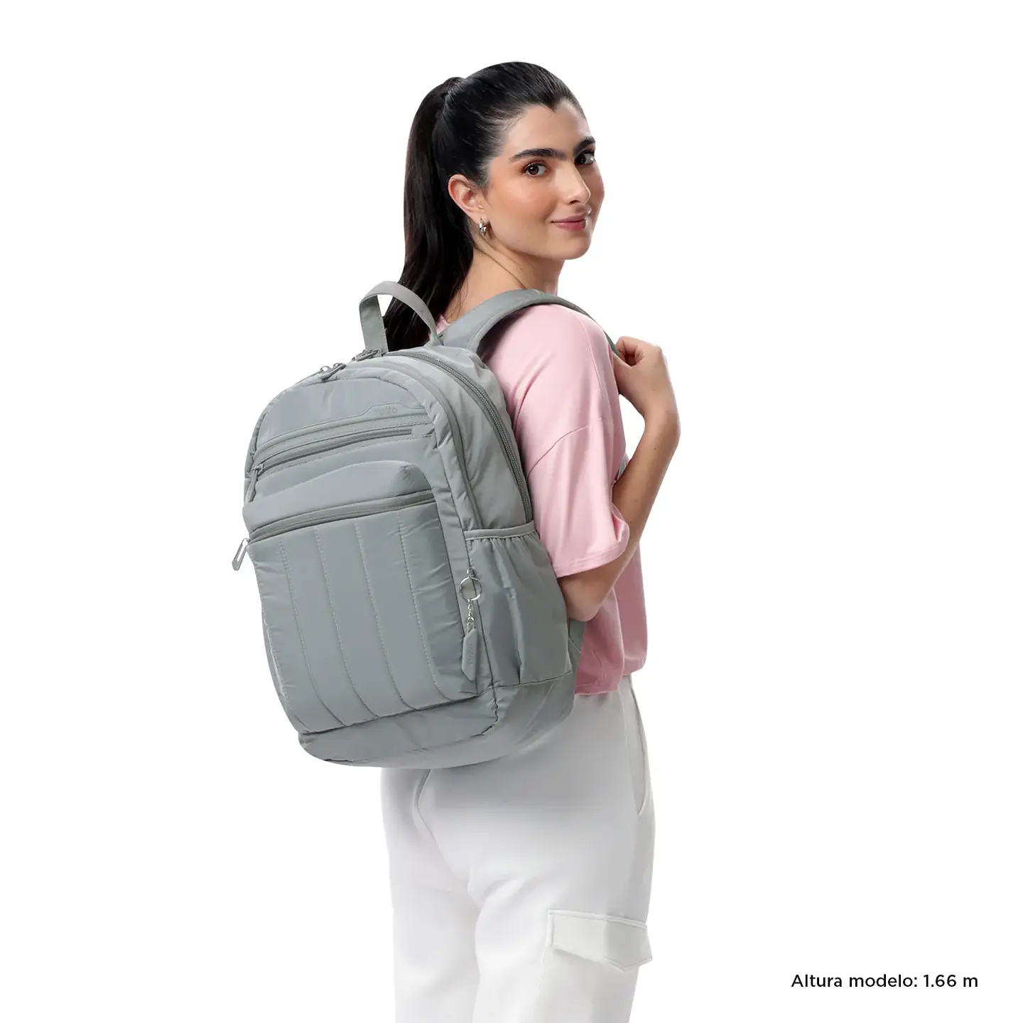Morral Totto Porta Pc Plaine 29