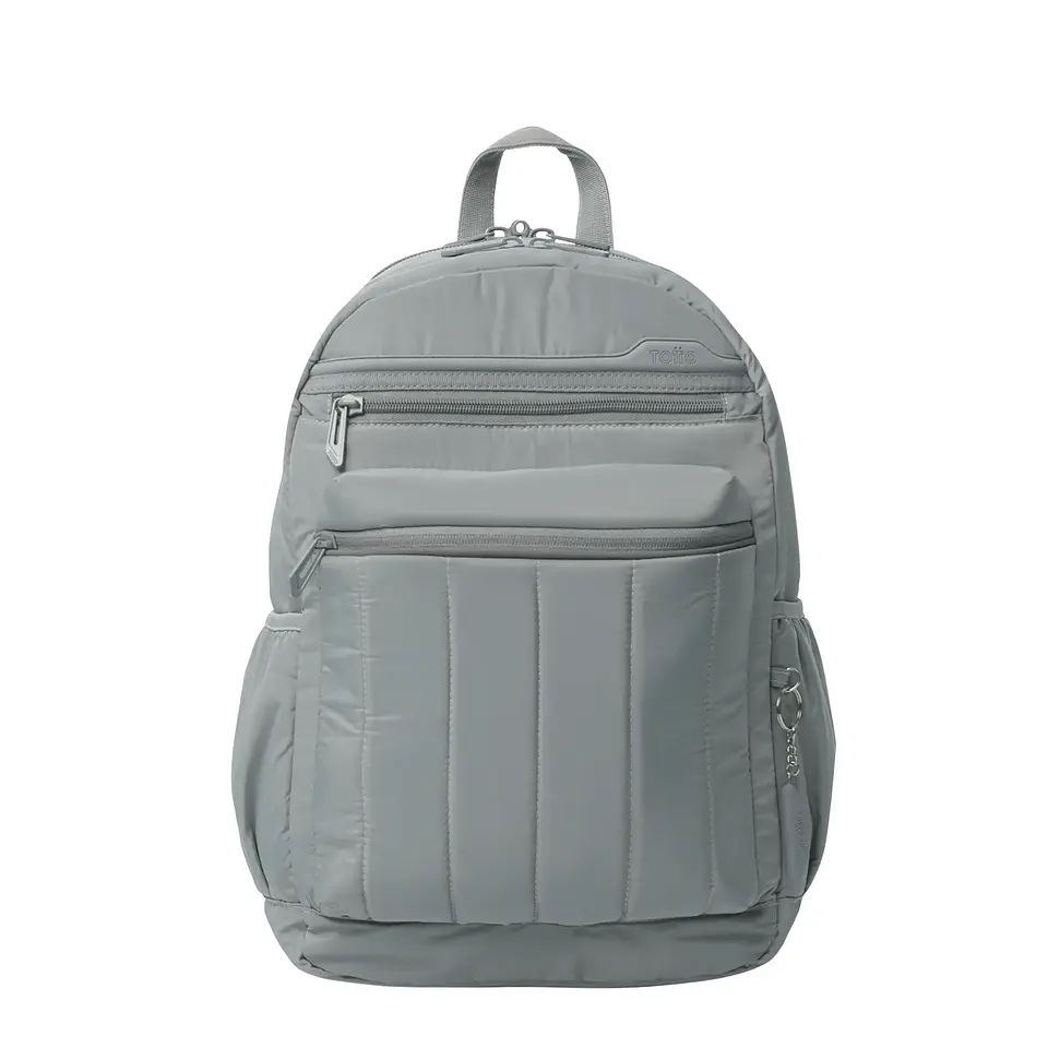 Morral Totto Porta Pc Plaine 25
