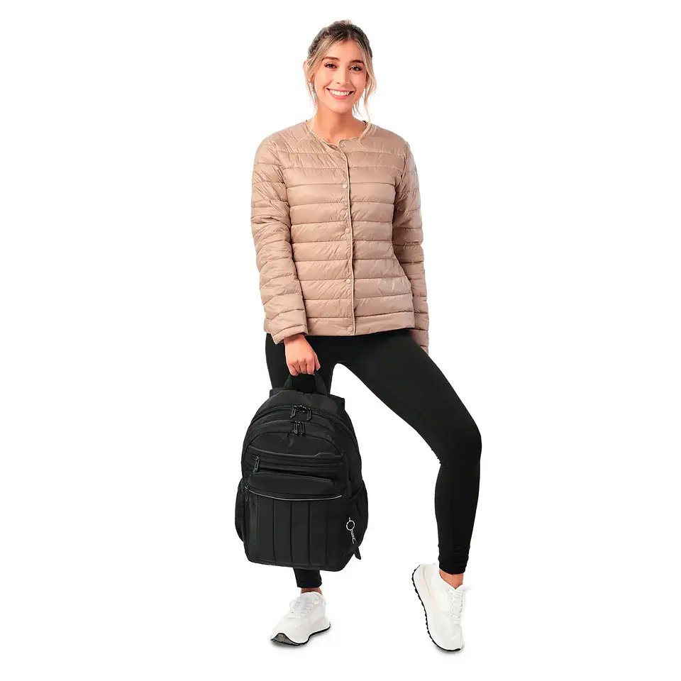 Morral Totto Porta Pc Plaine 35
