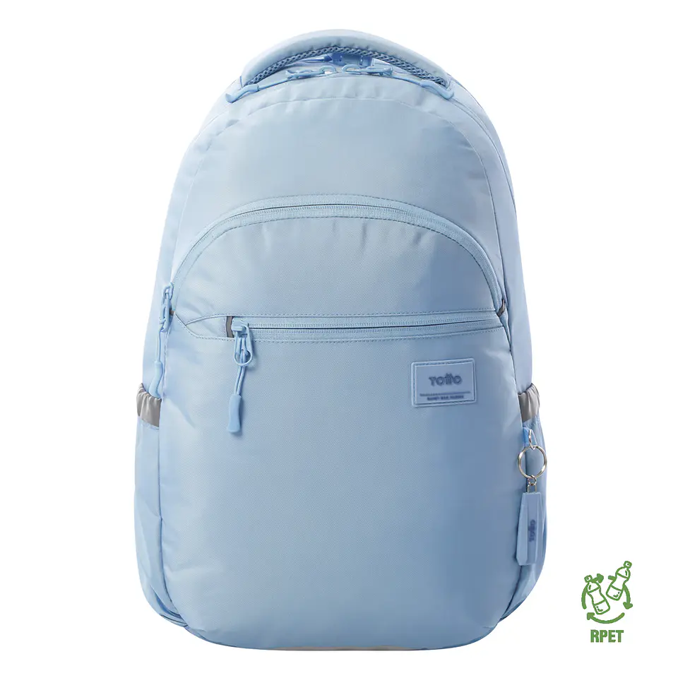 Morral  Totto Universitario Indo  44