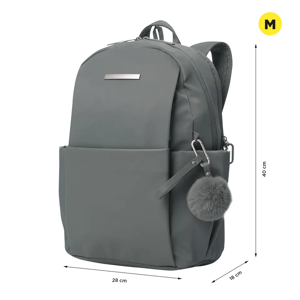 Morral para Mujer Totto Adelaide 1 2.0 24
