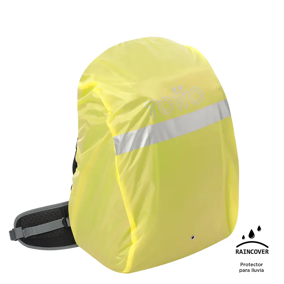 Morral Totto Outdoor Summit 32 - Rhimon 7