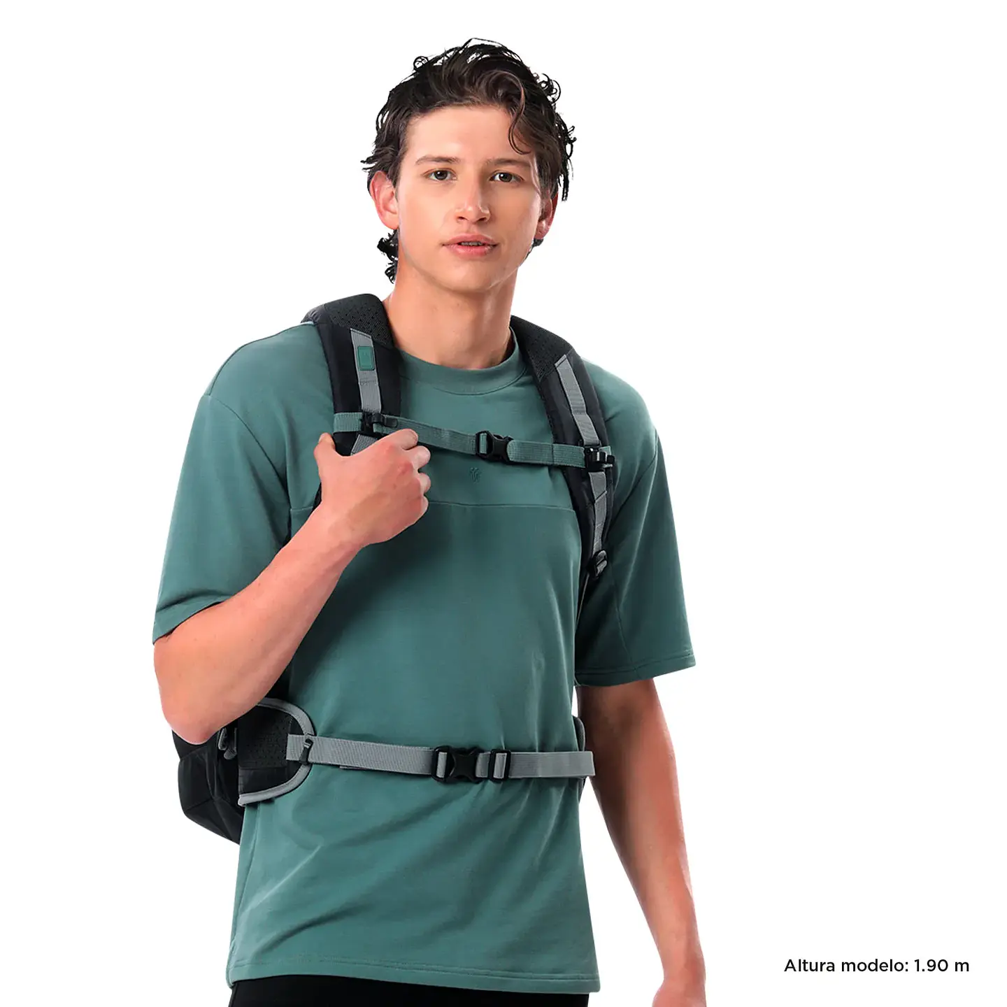 Morral Totto Outdoor Summit 32 - Rhimon 8