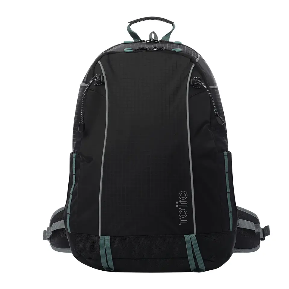 Morral Totto Outdoor Summit 32 - Rhimon 1