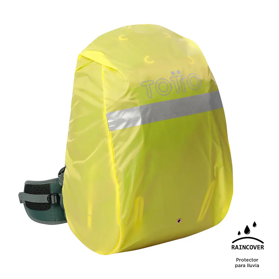 Morral Totto Outdoor Summit 32 - Rhimon 16