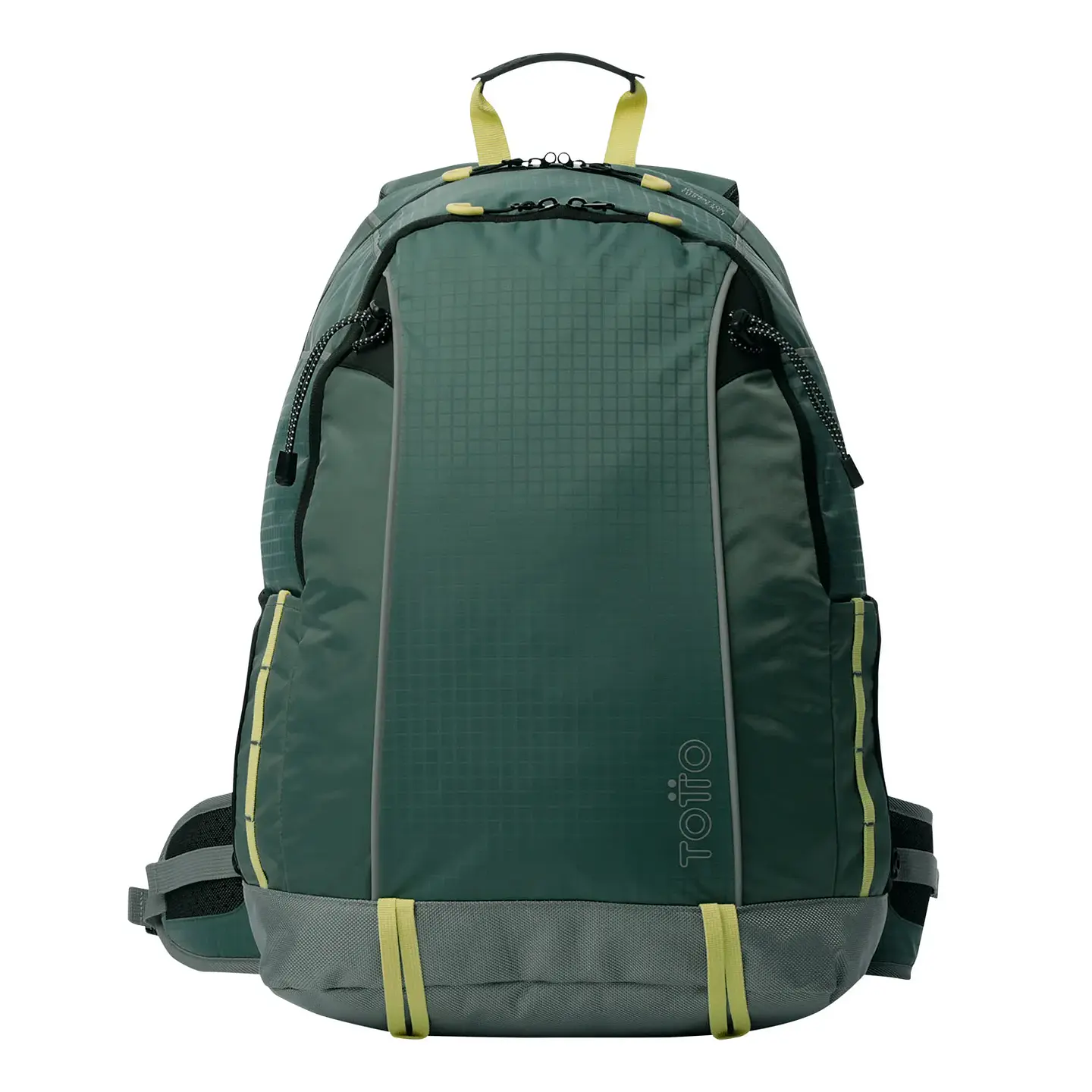 Morral Totto Outdoor Summit 32 - Rhimon 10
