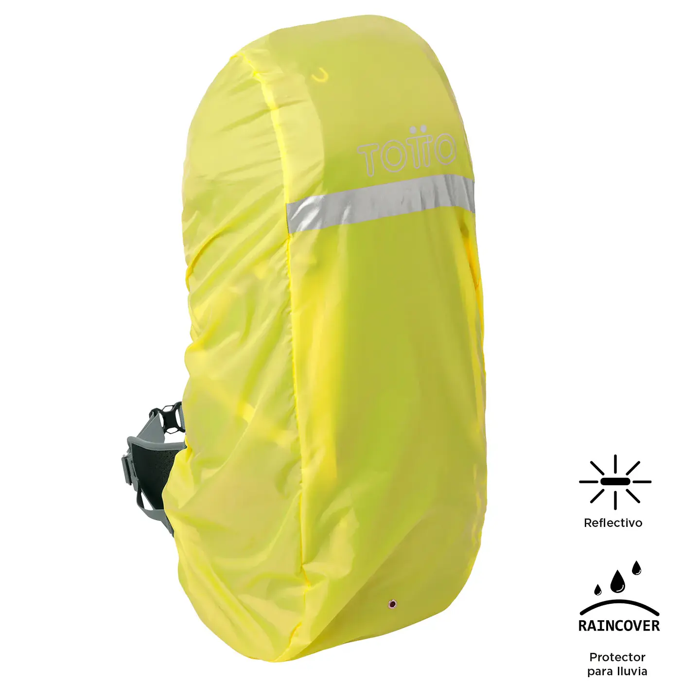 Morral Outdoor Totto Summit 65 L  11