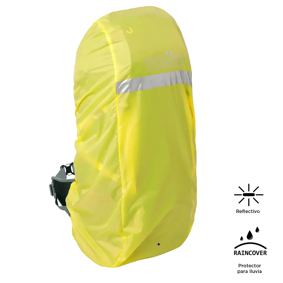 Morral Outdoor Totto Summit 65 L  11