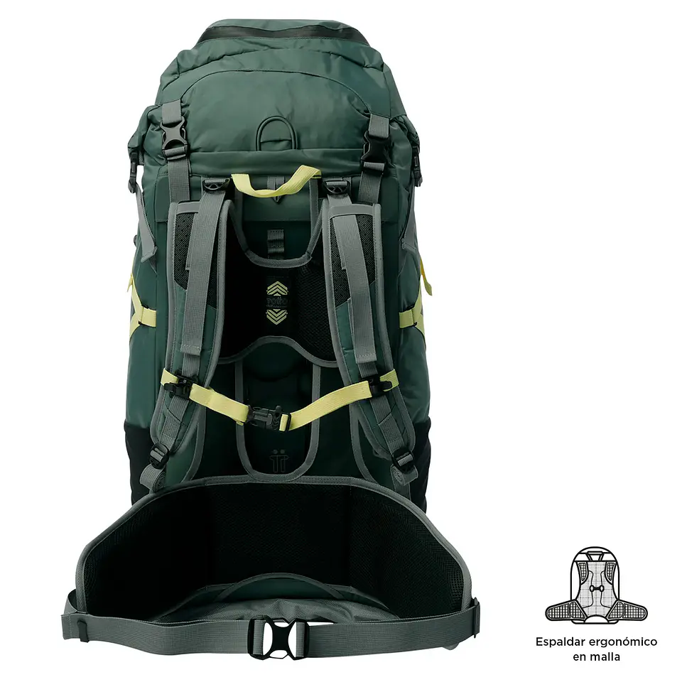 Morral Outdoor Totto Summit 65 L  16