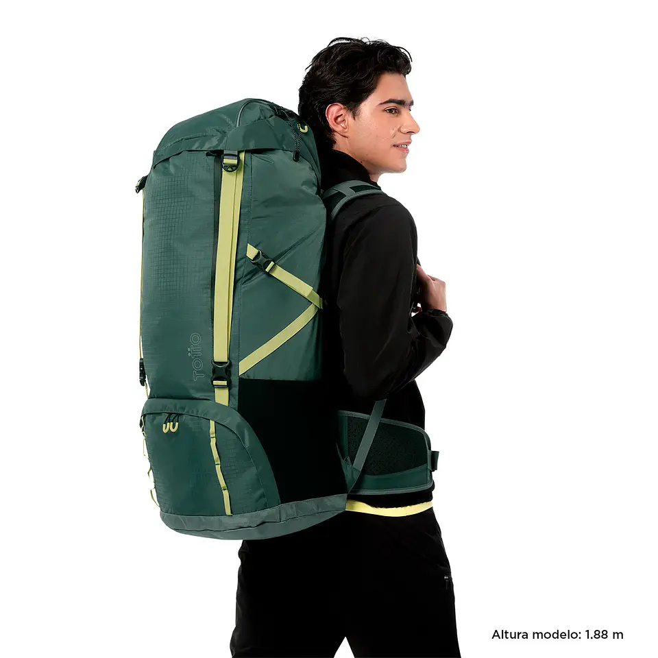 Morral Outdoor Totto Summit 65 L  19