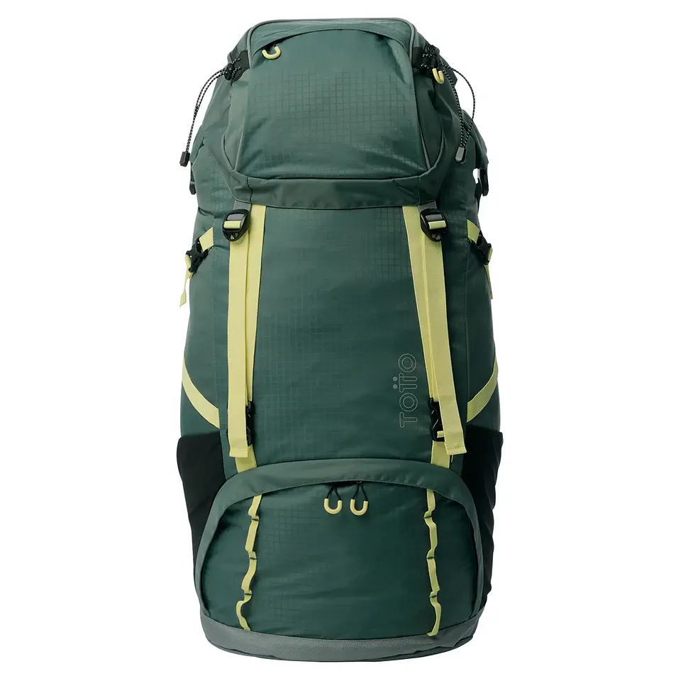 Morral Outdoor Totto Summit 65 L  10