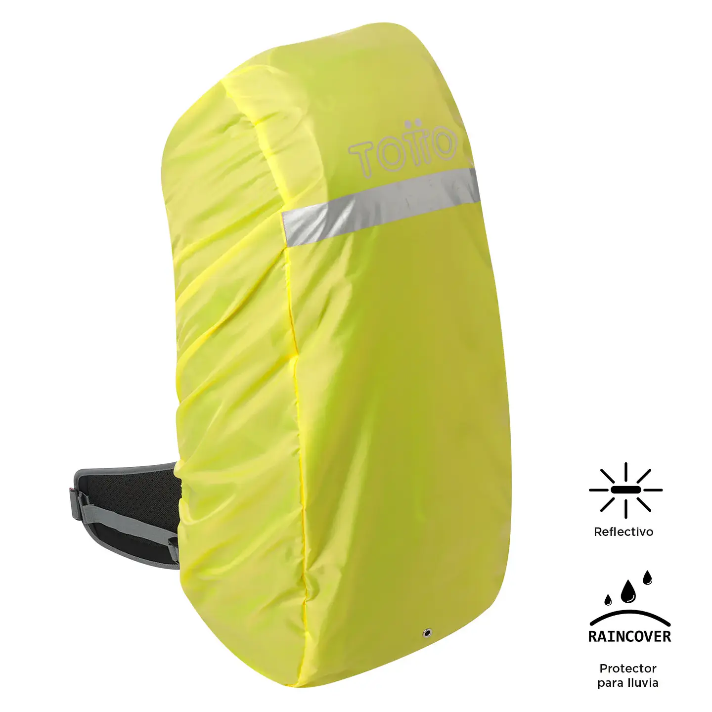Morral Outdoor Totto Summit 65 L  21