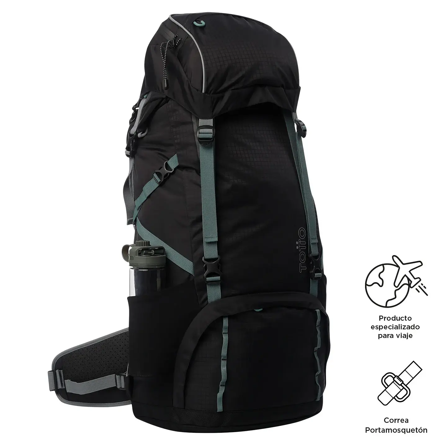 Morral Outdoor Totto Summit 65 L  22