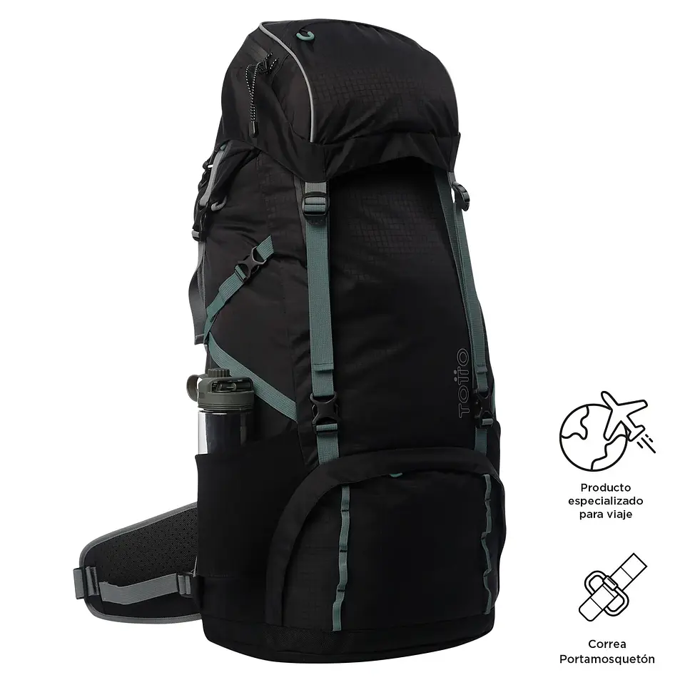 Morral Outdoor Totto Summit 65 L  22
