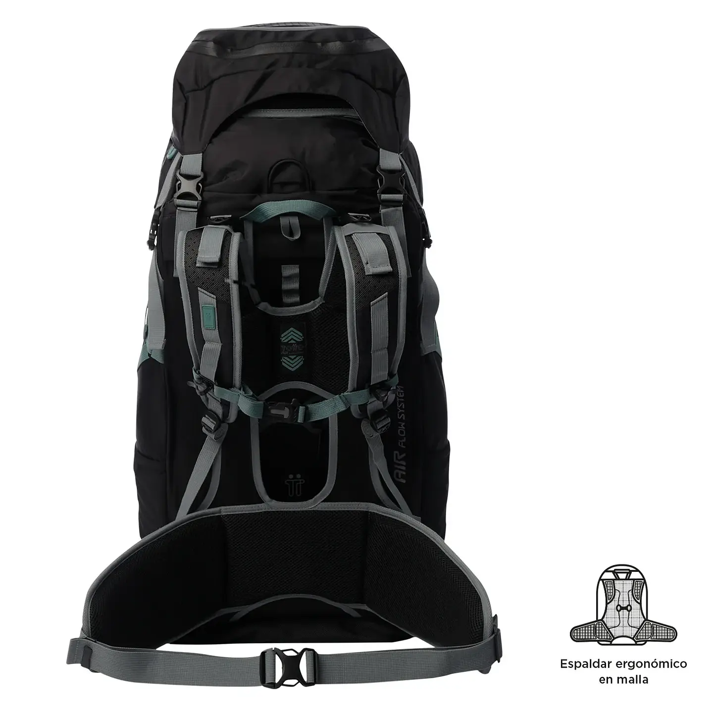 Morral Outdoor Totto Summit 65 L  25