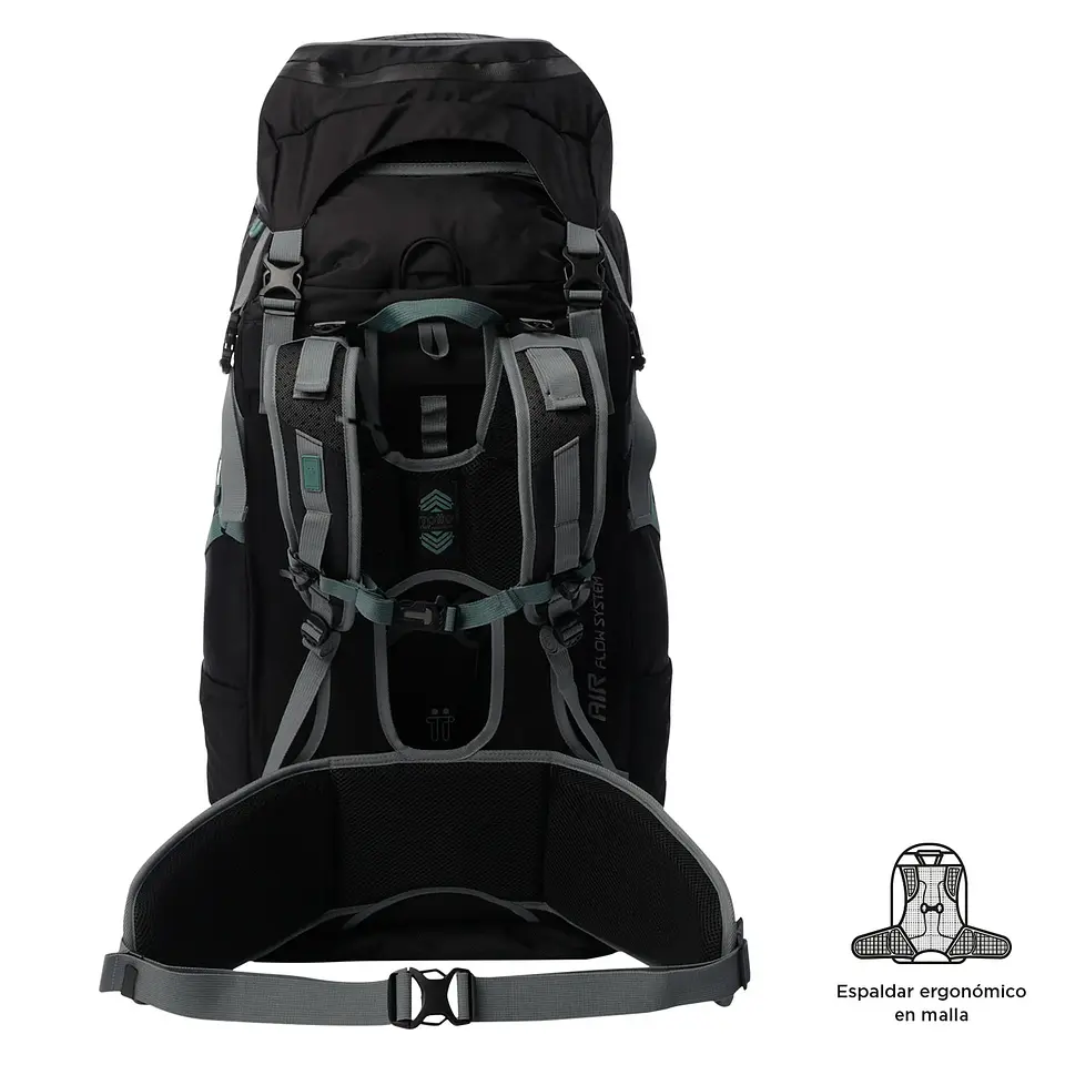 Morral Outdoor Totto Summit 65 L  25
