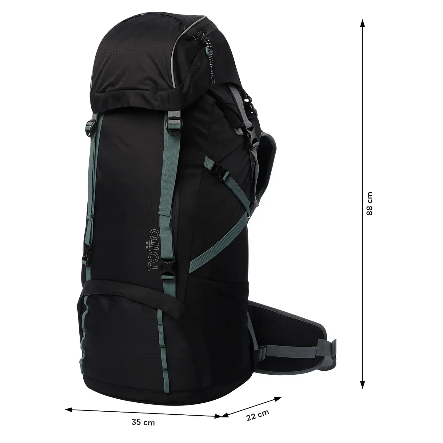 Morral Outdoor Totto Summit 65 L  26